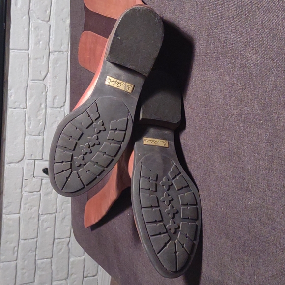 Sam Edelman brown riding boots - Picture 6 of 6